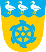 Coat of arms of Anija Rural Municipality