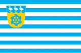 Flag of Anija Rural Municipality