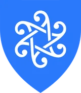 Coat of arms of Elva Rural Municipality Coat of arms of Elva Rural Municipality