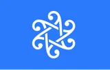 Flag of Elva Rural Municipality Flag of Elva Rural Municipality