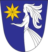 Coat of arms of Haljala Rural Municipality Coat of arms of Haljala Rural Municipality