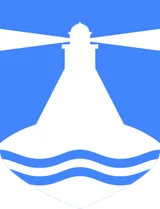 Coat of arms of Hiiumaa Rural Municipality