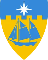 Coat of arms of Häädemeeste Rural Municipality