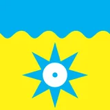 Flag of Häädemeeste Rural Municipality