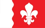 Flag of Jõelähtme Rural Municipality