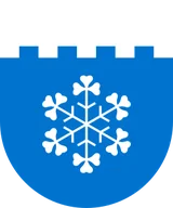Coat of arms of Jõgeva Rural Municipality