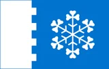 Flag of Jõgeva Rural Municipality
