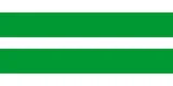 Flag of Jõhvi Rural Municipality