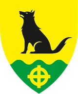 Coat of arms of Järva Rural Municipality