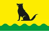 Flag of Järva Rural Municipality