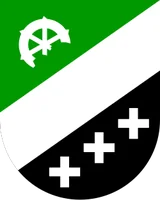 Coat of arms of Kadrina Rural Municipality