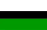 Flag of Kadrina Rural Municipality