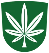 Coat of arms of Kanepi Rural Municipality