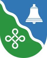 Coat of arms of Kastre Rural Municipality Coat of arms of Kastre Rural Municipality