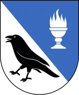 Coat of arms of Kehtna Rural Municipality