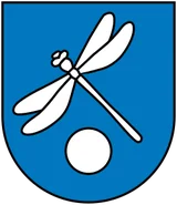 Coat of arms of Kiili Rural Municipality