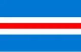Flag of Kiili Rural Municipality