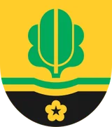 Coat of arms of Kohila Rural Municipality