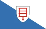 Flag of Kuusalu Rural Municipality