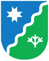 Coat of arms of Lääne-Harju Rural Municipality