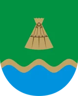 Coat of arms of Luunja Rural Municipality