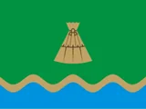 Flag of Luunja Rural Municipality