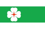 Flag of Lääne-Nigula Rural Municipality