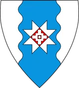 Coat of arms of Muhu Rural Municipality Coat of arms of Muhu Rural Municipality