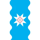 Flag of Muhu Rural Municipality Flag of Muhu Rural Municipality