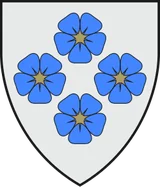 Coat of arms of Mulgi Rural Municipality