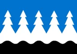 Flag of Mustvee Rural Municipality Flag of Mustvee Rural Municipality