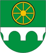 Coat of arms of Märjamaa Rural Municipality