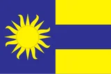 Flag of Narva-Jõesuu City