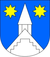 Coat of arms of Nõo Rural Municipality Coat of arms of Nõo Rural Municipality