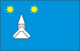 Flag of Nõo Rural Municipality Flag of Nõo Rural Municipality