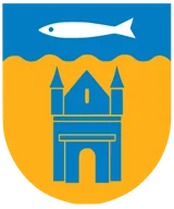 Coat of arms of Peipsiääre Rural Municipality