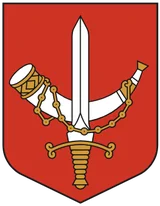 Coat of arms of Põhja-Sakala Rural Municipality
