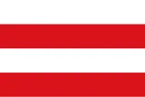 Flag of Põhja-Sakala Rural Municipality