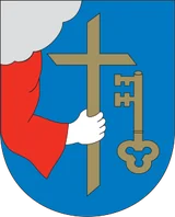 Coat of arms of Pärnu City Coat of arms of Pärnu City