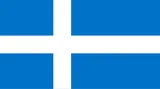 Flag of Pärnu City Flag of Pärnu City