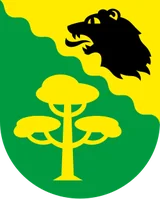 Coat of arms of Põhja-Pärnumaa Rural Municipality