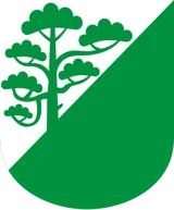 Coat of arms of Raasiku Rural Municipality