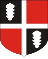 Coat of arms of Rae Rural Municipality Coat of arms of Rae Rural Municipality