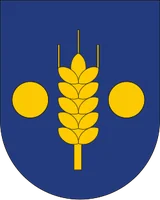 Coat of arms of Rakvere Rural Municipality