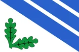 Flag of Rakvere Rural Municipality