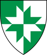 Coat of arms of Rapla Rural Municipality Coat of arms of Rapla Rural Municipality