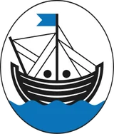 Coat of arms of Ruhnu Rural Municipality Coat of arms of Ruhnu Rural Municipality