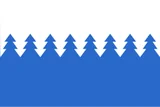 Flag of Räpina Rural Municipality