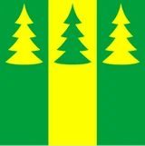 Flag of Saarde Rural Municipality Flag of Saarde Rural Municipality