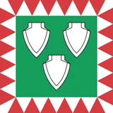 Flag of Saku Rural Municipality Flag of Saku Rural Municipality